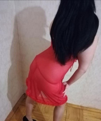 Проститутка Зубанчи : Харита